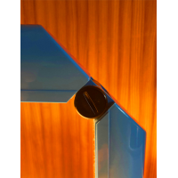 Yamada Shomei Manon lamp